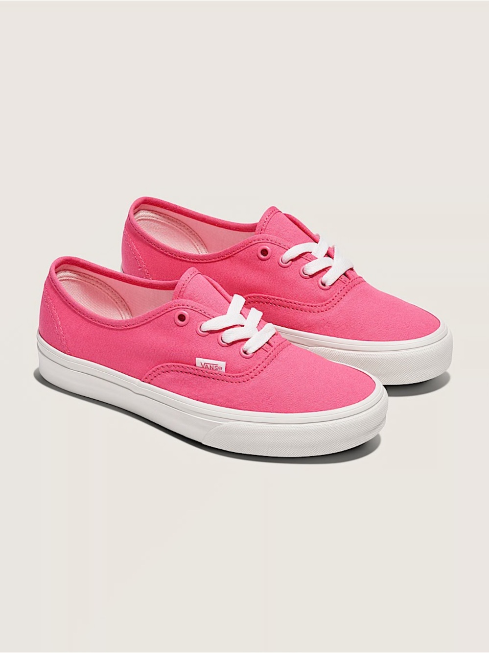 VANS Authentic Sneakers 11 - Honeysuckle Pink - New in Box - Picture 2 of 4